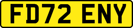 FD72ENY