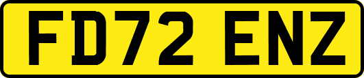FD72ENZ