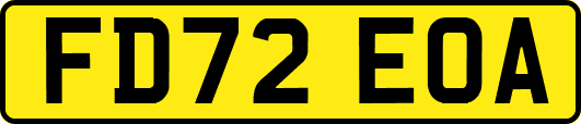 FD72EOA