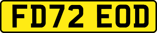 FD72EOD