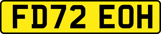 FD72EOH