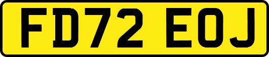 FD72EOJ