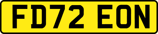 FD72EON