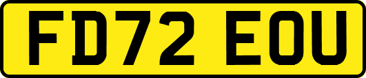 FD72EOU