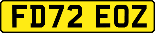 FD72EOZ