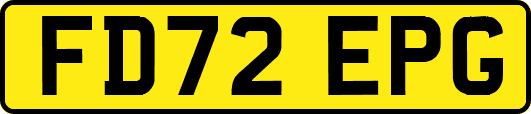 FD72EPG