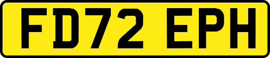FD72EPH