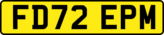 FD72EPM