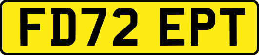 FD72EPT