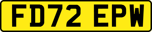 FD72EPW