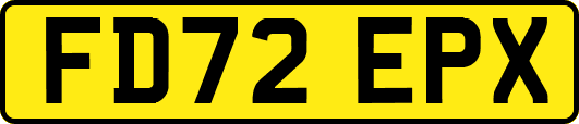 FD72EPX