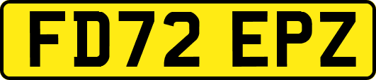 FD72EPZ
