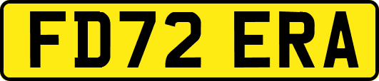 FD72ERA