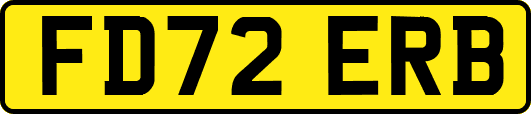 FD72ERB