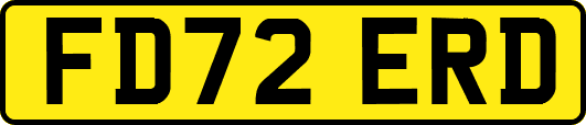 FD72ERD