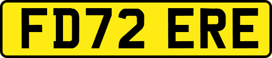 FD72ERE
