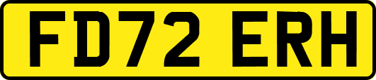 FD72ERH