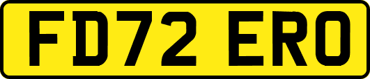 FD72ERO