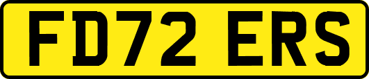 FD72ERS