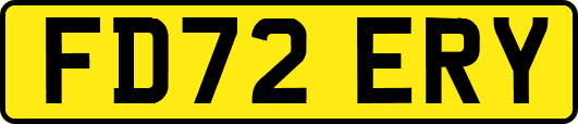 FD72ERY