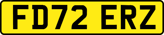 FD72ERZ