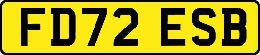 FD72ESB