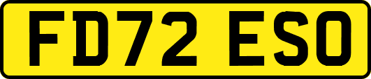 FD72ESO