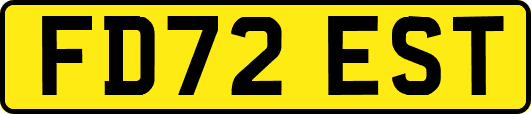FD72EST