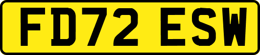 FD72ESW