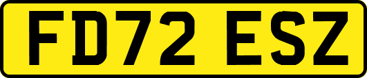 FD72ESZ
