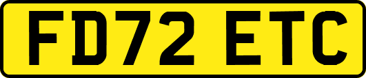 FD72ETC