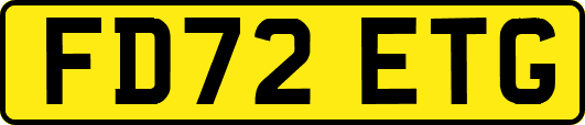 FD72ETG