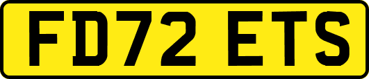FD72ETS