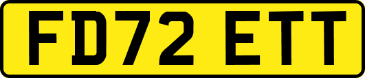 FD72ETT