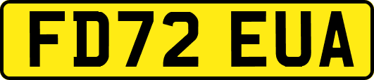 FD72EUA