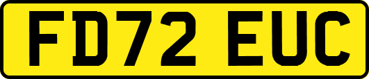 FD72EUC