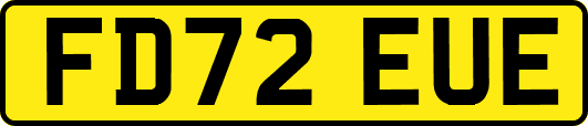 FD72EUE