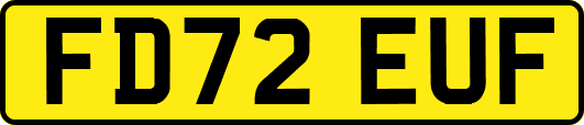 FD72EUF