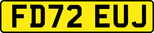 FD72EUJ