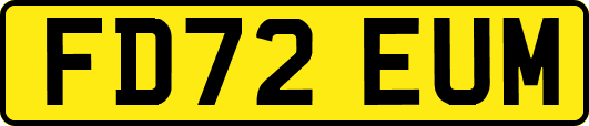FD72EUM