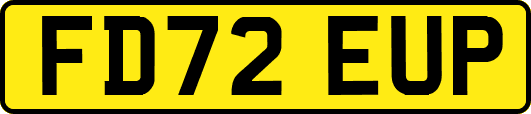 FD72EUP