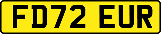 FD72EUR