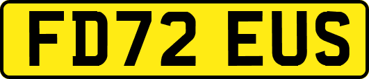 FD72EUS