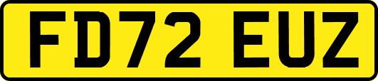 FD72EUZ