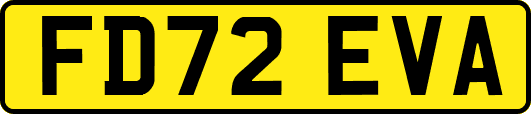 FD72EVA