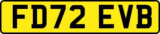 FD72EVB