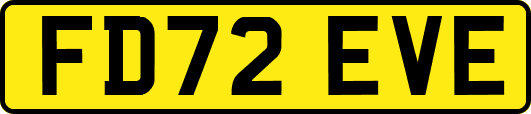 FD72EVE