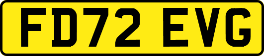 FD72EVG