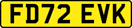 FD72EVK