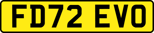 FD72EVO